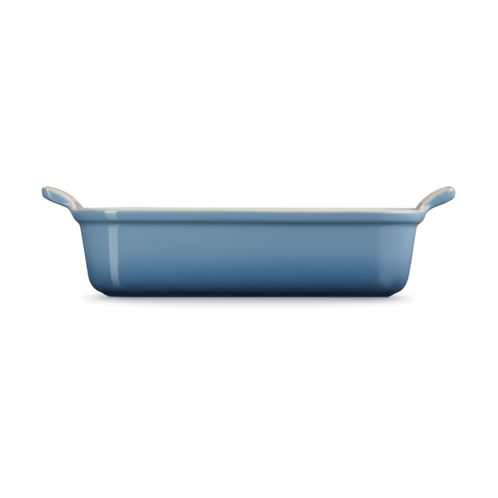 Le Creuset Heritage oven dish 26 cm - Chambray - Le Creuset