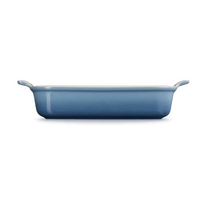 Le Creuset Heritage oven dish 32 cm - Chambray - Le Creuset