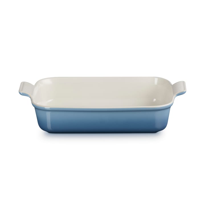 Le Creuset Heritage oven dish 32 cm - Chambray - Le Creuset