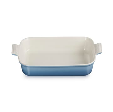 Le Creuset Heritage oven dish 32 cm - Chambray - Le Creuset