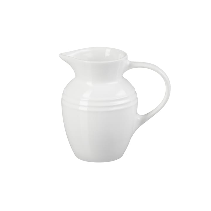 Le Creuset jug 60 cl - White - Le Creuset