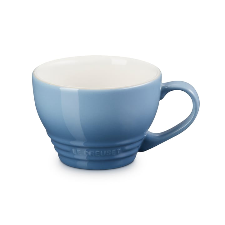 Le Creuset jumbo cup 40 cl, Chambray Le Creuset