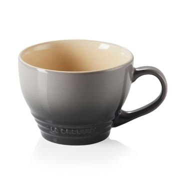 Le Creuset jumbo cup 40 cl - Flint - Le Creuset