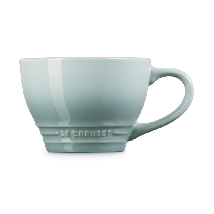 Le Creuset jumbo cup 40 cl, Sea Salt Le Creuset