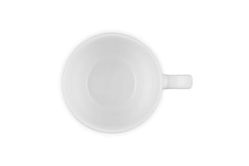 Le Creuset jumbo cup 40 cl - White - Le Creuset