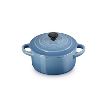 Le Creuset mini casserole 10 cm - Chambray - Le Creuset