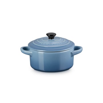 Le Creuset mini casserole 10 cm - Chambray - Le Creuset