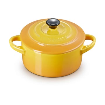 Le Creuset mini casserole 10 cm - Nectar - Le Creuset