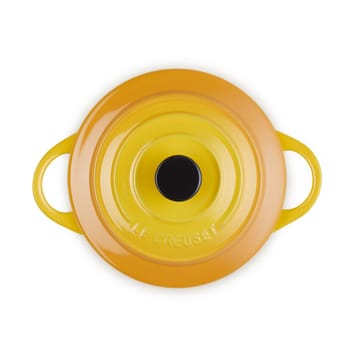 Le Creuset mini casserole 10 cm - Nectar - Le Creuset