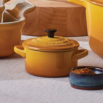 Le Creuset mini casserole 10 cm - Nectar - Le Creuset