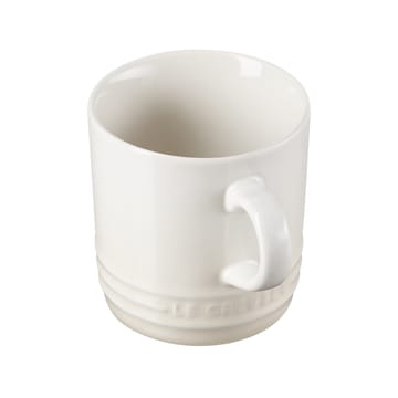 Le Creuset mug 35 cl - Meringue - Le Creuset