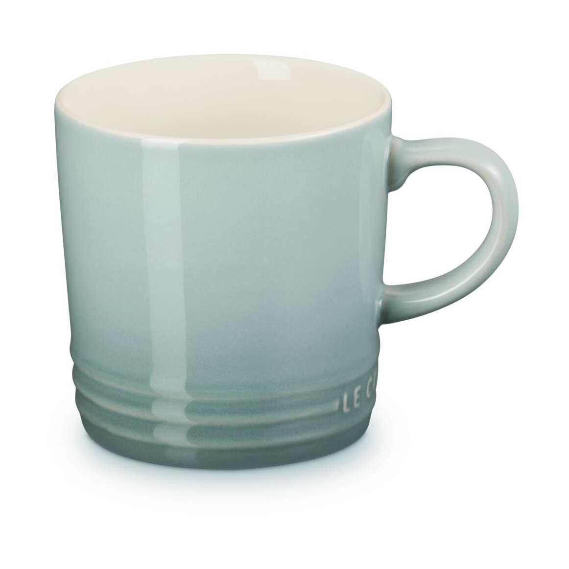 Le Creuset Le Creuset mug 35 cl Sea Salt