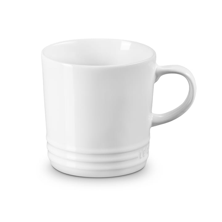 Le Creuset mug 35 cl - White - Le Creuset