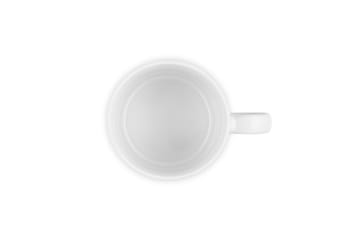 Le Creuset mug 35 cl - White - Le Creuset