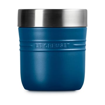 Le Creuset On The Go food bottle 0.5 L - Deep Teal - Le Creuset