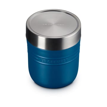 Le Creuset On The Go food bottle 0.5 L - Deep Teal - Le Creuset