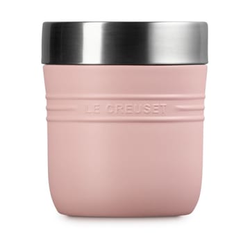 Le Creuset On The Go food bottle 0.5 L - Shell Pink - Le Creuset