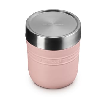 Le Creuset On The Go food bottle 0.5 L - Shell Pink - Le Creuset