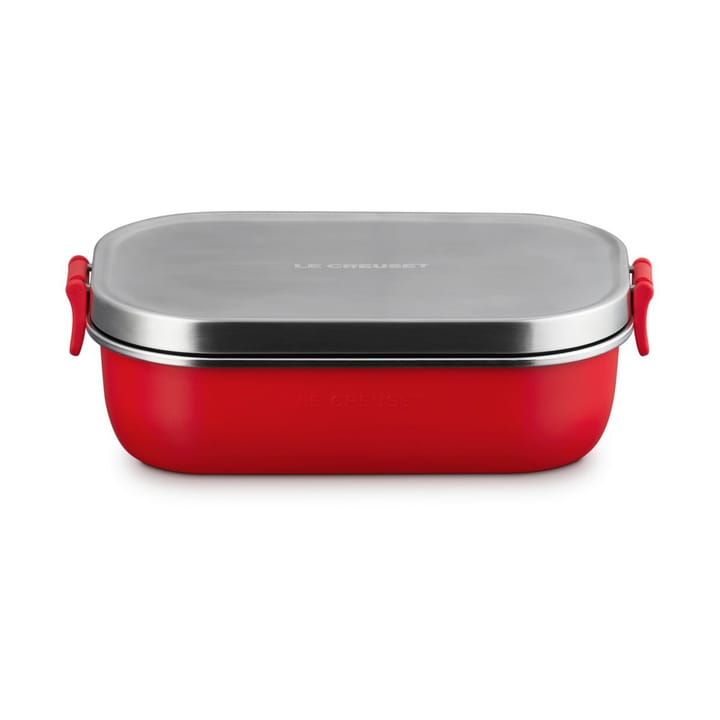 Le Creuset On The Go lunch box 0.9 L - Cerise - Le Creuset