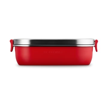 Le Creuset On The Go lunch box 0.9 L - Cerise - Le Creuset