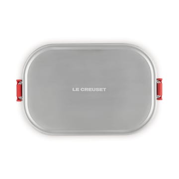 Le Creuset On The Go lunch box 0.9 L - Cerise - Le Creuset