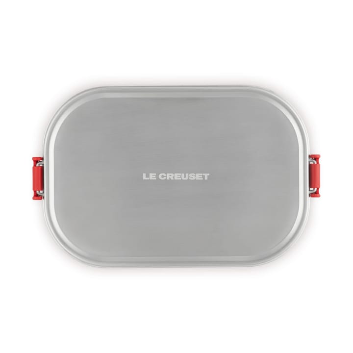 Le Creuset On The Go lunch box 0.9 L, Cerise Le Creuset