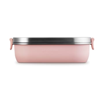 Le Creuset On The Go lunch box 0.9 L - Shell Pink - Le Creuset