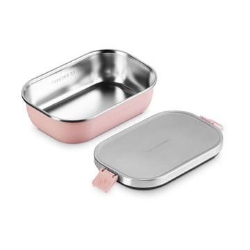 Le Creuset On The Go lunch box 0.9 L - Shell Pink - Le Creuset