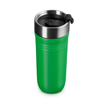 Le Creuset On The Go mug 0.35 L - Bamboo - Le Creuset