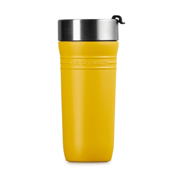 Le Creuset On The Go mug 0.35 L - Nectar - Le Creuset