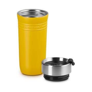 Le Creuset On The Go mug 0.35 L - Nectar - Le Creuset