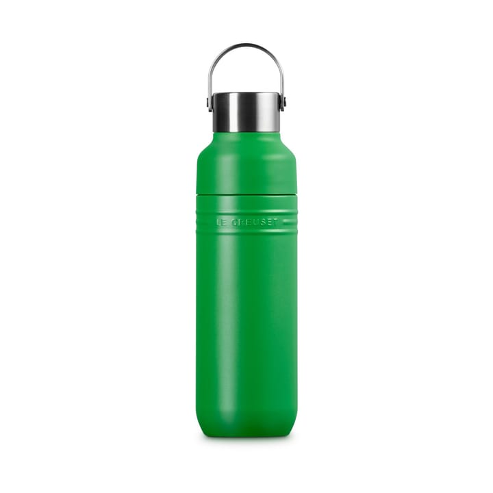 Le Creuset On The Go thermos bottle 0,5 L - Bamboo - Le Creuset