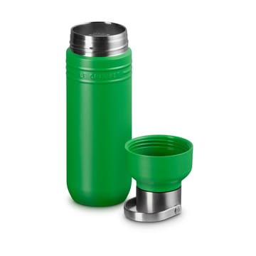 Le Creuset On The Go thermos bottle 0,5 L - Bamboo - Le Creuset