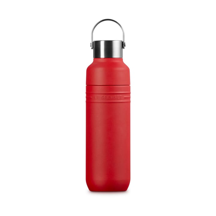 Le Creuset On The Go thermos bottle 0,5 L - Cerise - Le Creuset