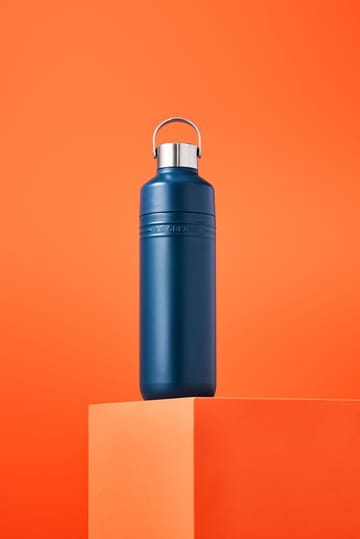 Le Creuset On The Go thermos bottle 0,5 L - Deep Teal - Le Creuset