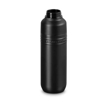 Le Creuset On The Go thermos bottle 0,5 L - Matte Black - Le Creuset