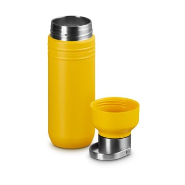 Le Creuset On The Go thermos bottle 0,5 L - Nectar - Le Creuset