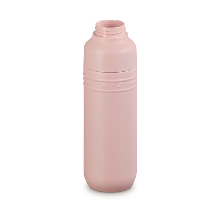 Le Creuset On The Go thermos bottle 0,5 L, Shell Pink Le Creuset