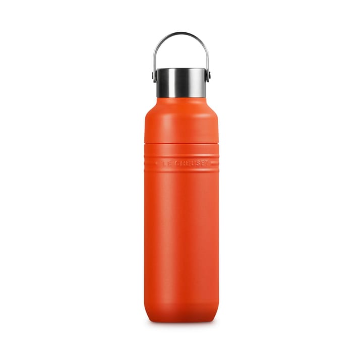 Le Creuset On The Go thermos bottle 0,5 L - Volcanic - Le Creuset