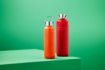 Le Creuset On The Go thermos bottle 0,5 L - Volcanic - Le Creuset