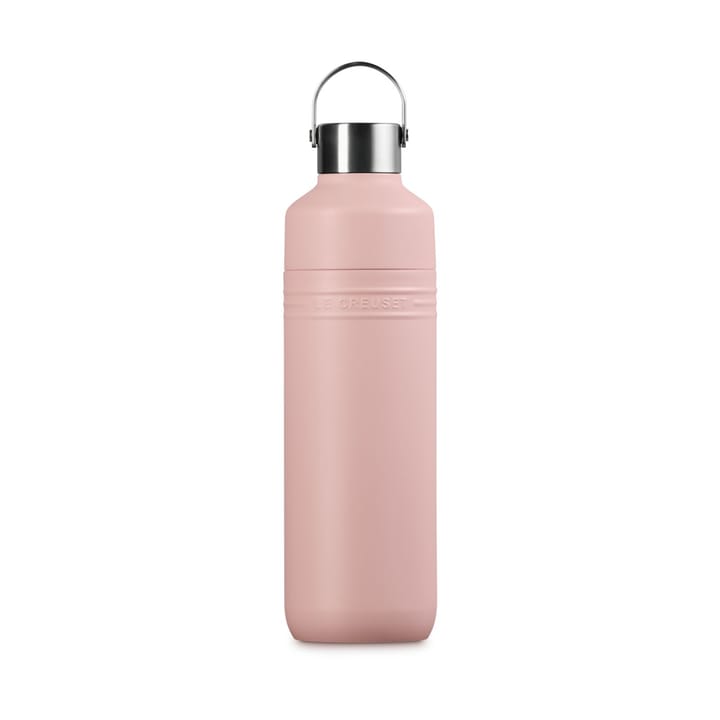 Le Creuset On The Go thermos bottle 1 L - Shell Pink - Le Creuset