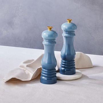 Le Creuset pepper mill 21 cm - Chambray - Le Creuset