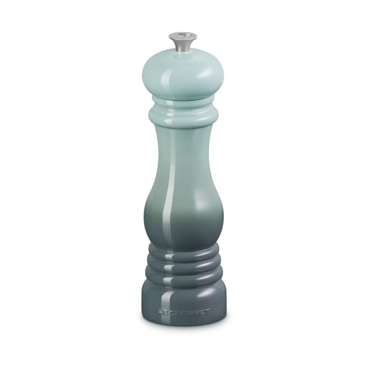 Le Creuset pepper mill 21 cm - Sea Salt - Le Creuset