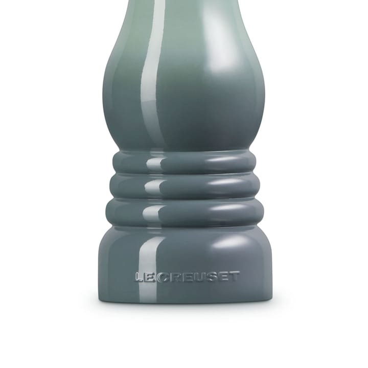 Le Creuset pepper mill 21 cm, Sea Salt Le Creuset