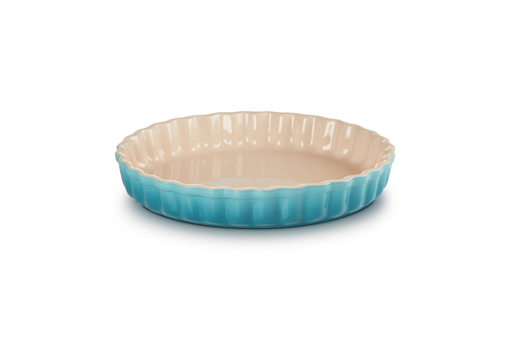 Le Creuset pie dish Ø28 cm - Caribbean - Le Creuset