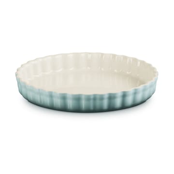 Le Creuset pie dish 28 cm - Sea Salt - Le Creuset