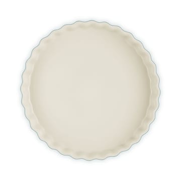 Le Creuset pie dish 28 cm - Sea Salt - Le Creuset