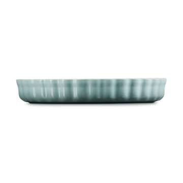 Le Creuset pie dish 28 cm - Sea Salt - Le Creuset