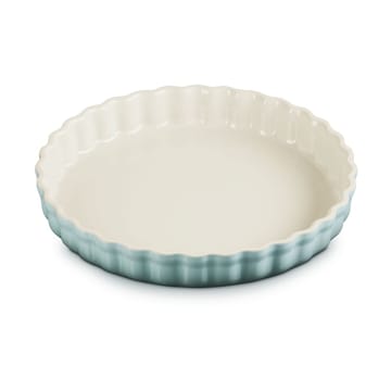 Le Creuset pie dish 28 cm - Sea Salt - Le Creuset