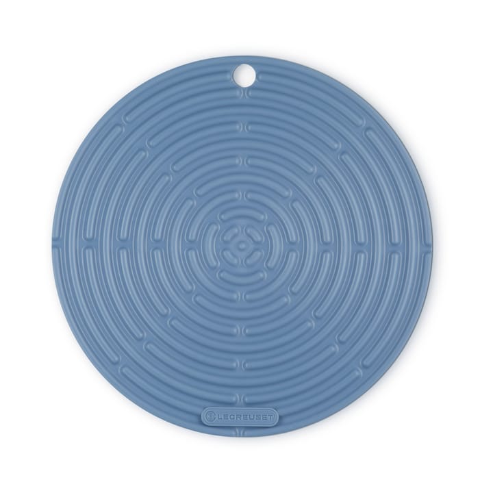 Le Creuset pot holder Ø20 cm - Chambray - Le Creuset